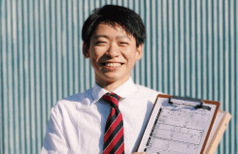中村鞄採用情報 - 営業