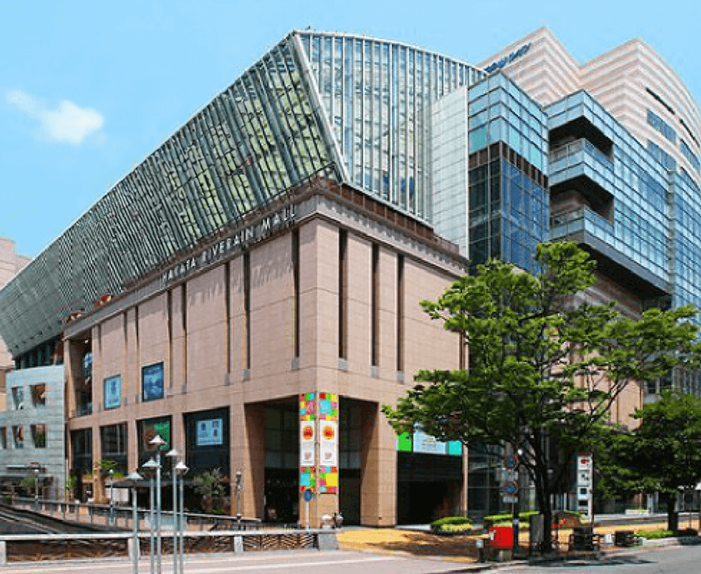福岡店