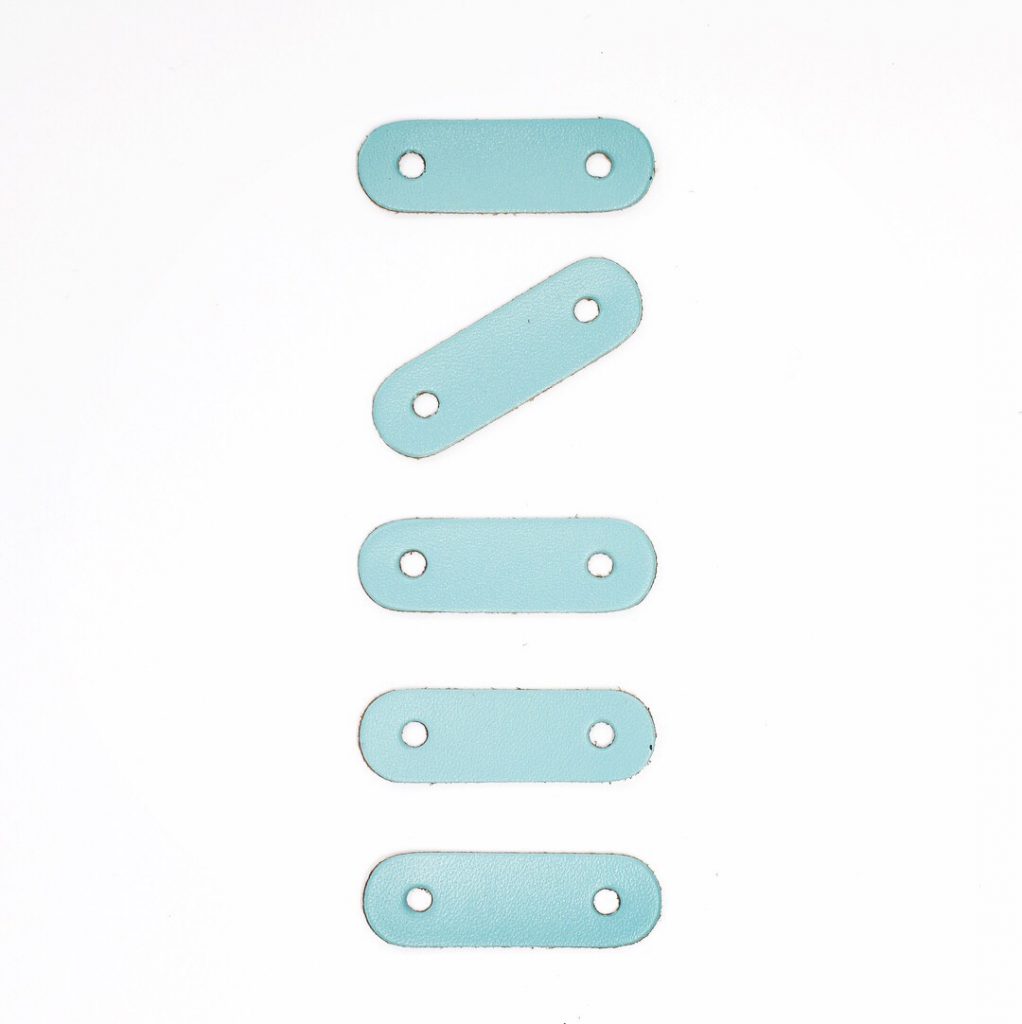 ランドセルのパーツ