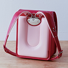 やわらかなソフト牛革