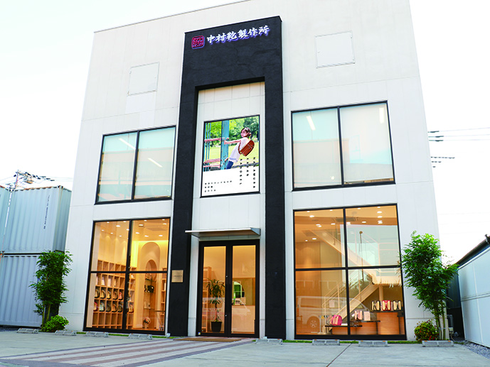 店舗・展示会ゴールデンウィークスケジュール1