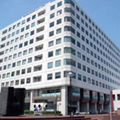 横浜産業貿易ホールマリネリア