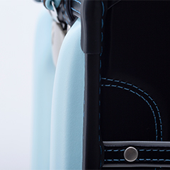 中村鞄ランドセルの背中のやさしさ