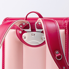 中村鞄ランドセルの背カン