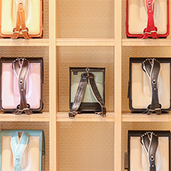 ランドセルの歴史