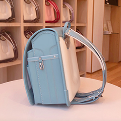 中村鞄ランドセル ターコイズ💎