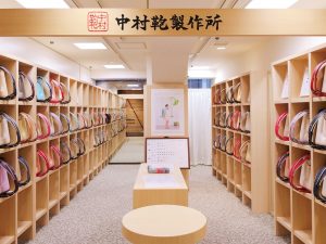 中村鞄ランドセル2021 販売開始2