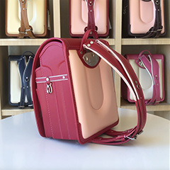 中村鞄ランドセル ローズピンク🌹