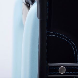 シャトルクッション