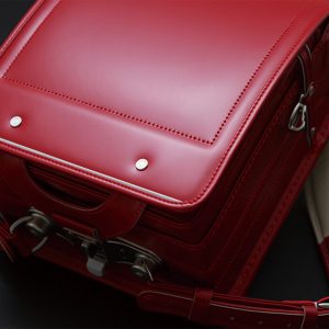 中村鞄製作所の馬革コードバンランドセル2