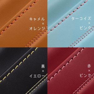 中村鞄製作所の試作サンプル品の販売3