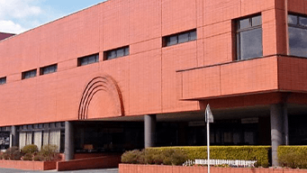 前橋問屋センター会館