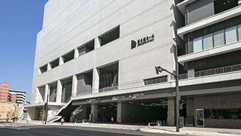 熊本城ホール