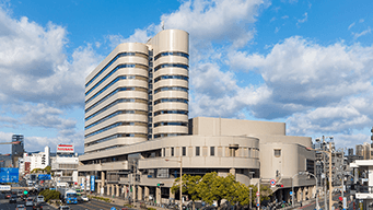 広島県立広島産業会館