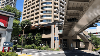 川崎市コンベンションホール