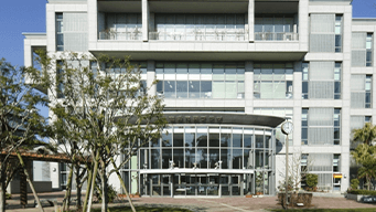 宮崎市民プラザ