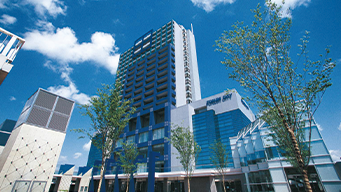 岡山コンベンションセンター（ママカリフォーラム）