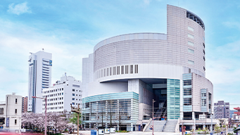 高知市文化プラザ　かるぽーと