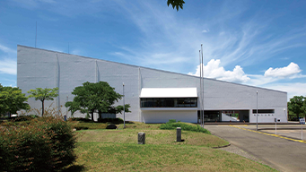 長岡市立劇場