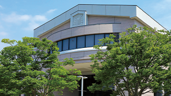 キッセイ文化ホール