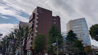 me:rise(ミライズ)立川カンファレンスルーム