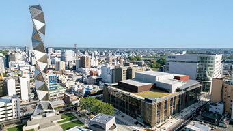 水戸市民会館