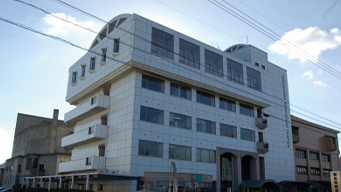 徳島県教育会館